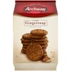 Archway Cookies, Crispy Gingersnaps Cookies, 12 Ounce
