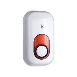 ELRO AG40SRA Internal Siren for ELRO AG4000 Home Alarm System