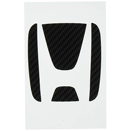 Hasepro (hase・puro) mazikaruka-bon [Front Emblem] (Black) Honda Fit UX-GP5/GK3 – 6 cefh – 18