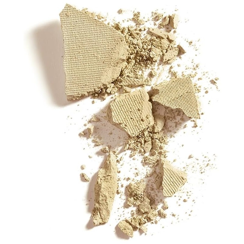 Bissú Cosméticos, Maquillaje Compacto 01 Translucid