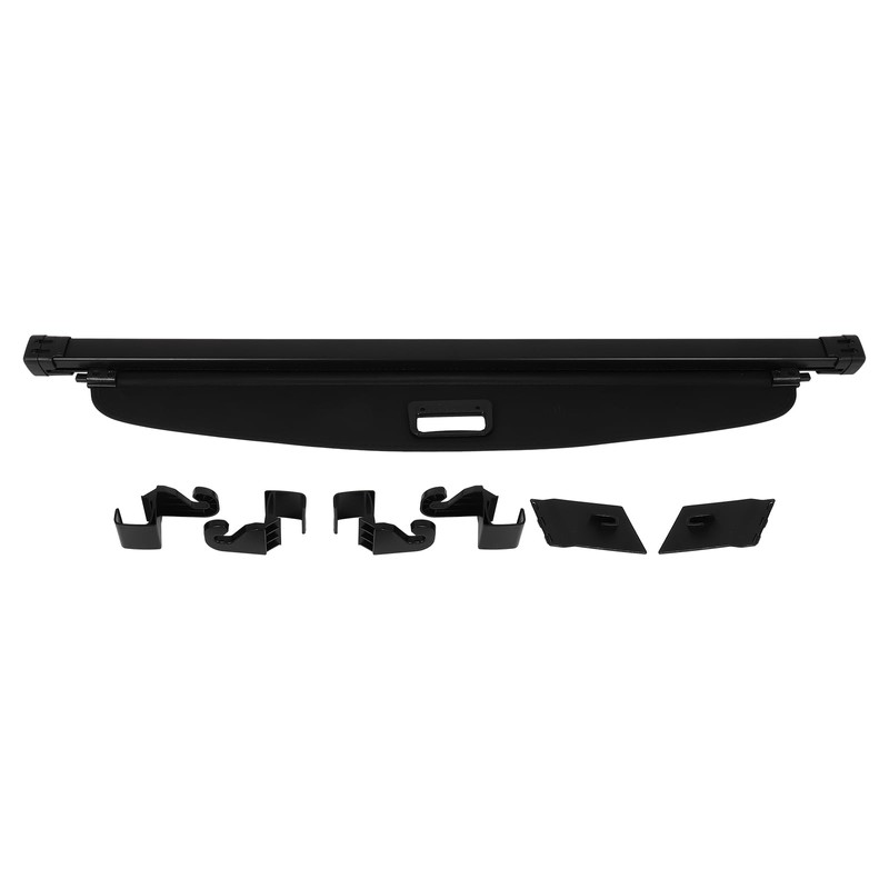 Retractable Cargo Cover 2021-2025 for Ford for Bronco Sport 2.0L