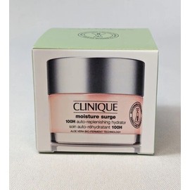 Clinique - Moisture Surge - 100H Auto Replenishing Hydrator - 1oz/30ml - NIB