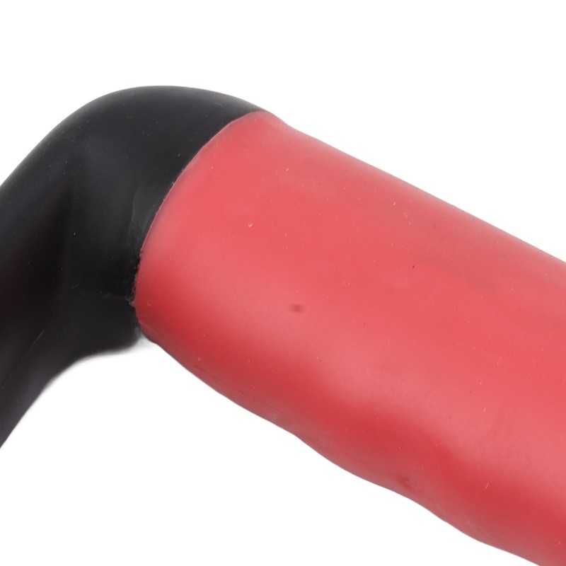 3.2cm Shovel Handle Ergonomic Design Multifunctional Rugged Shovel D Grip