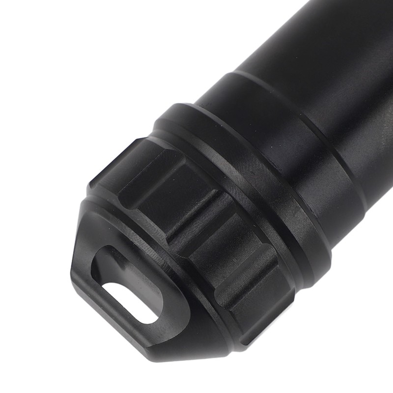 Scuba Diving Flashlight 1000LM IPX8 Waterproof Dive Light Underwater 328ft