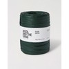 Wool and the Gang - Ra-Ra Raffia, Bottle Green, 100g