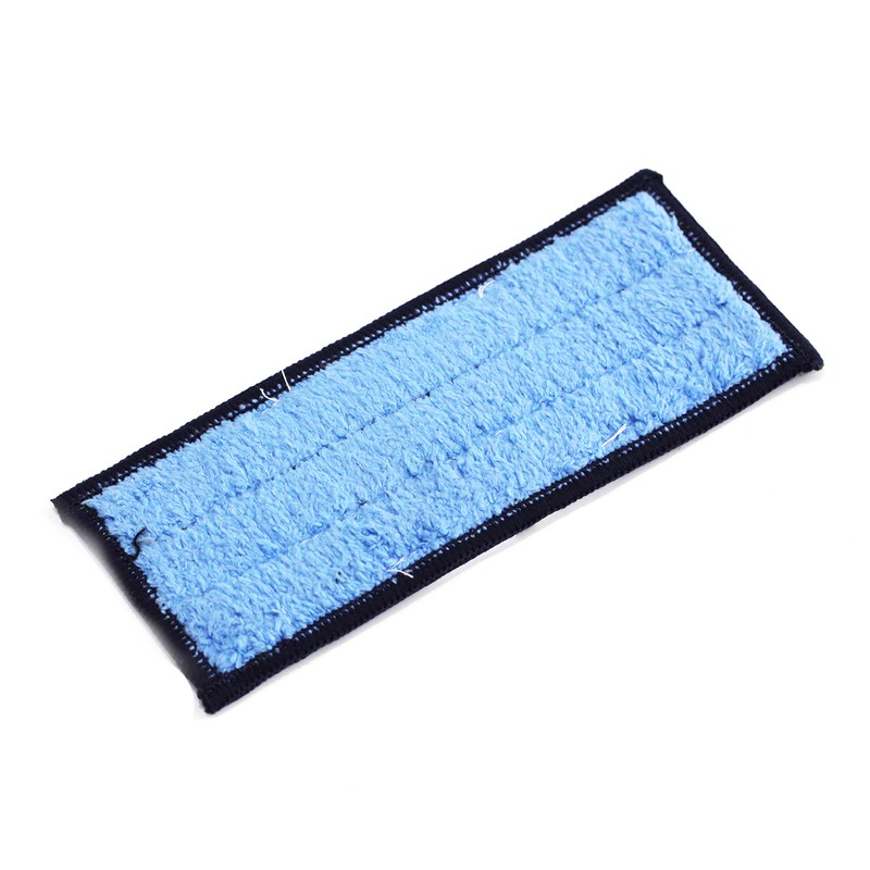 MaximalPower Replacement Washable & Reusable Wet Mopping Pad Compatible with