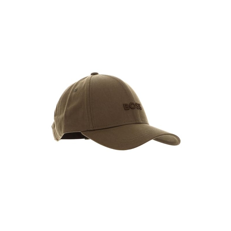 BOSS Women's Ari Cap, Open Brown249