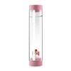 VitaJuwel VitaJuwel Sana FITNESS blossom rose | Karaffe aus Glas