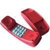 Children Phone for Play Tower Playhouse – Assorted Colours, red