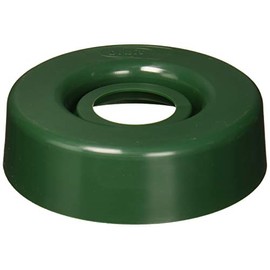 Orbit 3-Pack Plastic Sprinkler Guard Donut - Prevent Grass Over Sprinklers - 26062