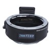 VILTROX EFE5 Auto Focus Lens Adapter for OLED EF EFS