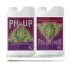 Advanced Nutrients Hydro Galaxy pH-Down and pH-Up Set