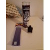High John The Conqueror 7 Day Unscented Purple Candle in