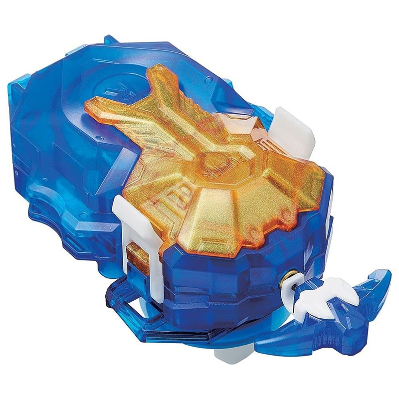TAKARA TOMY Beyblade Burst DB B-187 Starter Savior Valkyrie .Sh-7