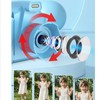 Kids Print Camera 1440P 2.8 Inch Screen Mini Children Video