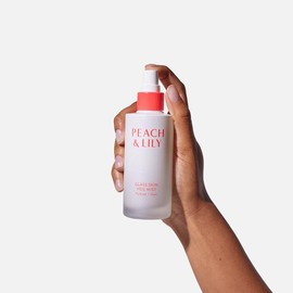 Peach & Lily Glass Skin Veil Mist