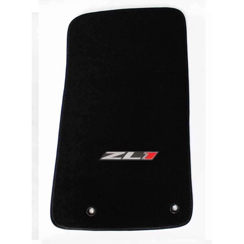 AFM NEW BLACK Carpet Floor Mats 2010 - 2015 Camaro