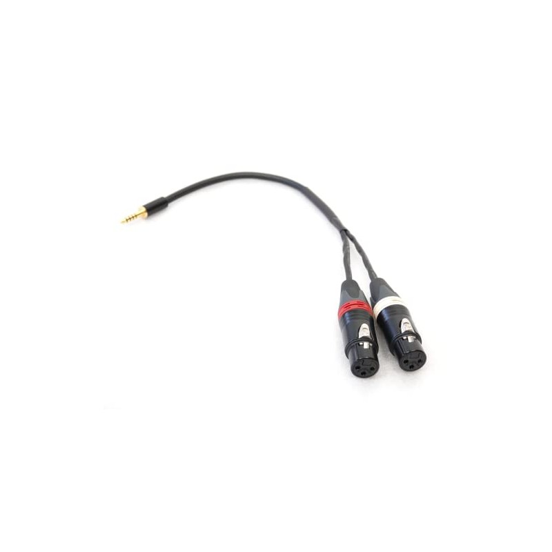 ONKODO 2534 Y Cable (4.4mm 5 Poles to 2 XLR