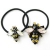 KS41023 Hair Band, Sparkling Bee, Bee, Hair Accessory, Hair Ornament,