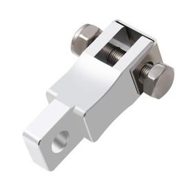 2" Clutch Pedal Extender/Clutch Pedal Extender Lever Compatible with Peterbilt Trucks 379 386 389