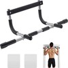 Door Frame Pull-Up Bar