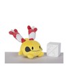 Pokémon Center: Chingling Sitting Cuties Peluche 6 pulgadas