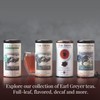 The Republic of Tea - Earl Greyer Black Tea Tin,