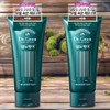 Dr. Groot Hair Nutrition Shampoo Keratin Density Care Density Enhancing Highly Concentrated Treatment Basil Neroli 2 Pieces 300ml / 닥터그루트 모발영양 샴푸 케라틴 밀도케어 밀도강화 고농축 트리트먼트 바질 네롤리 2개 300ml