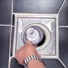 Miracle Trap Sink, Washing Machine, Washbasin, Blocks Drain Smells Trap