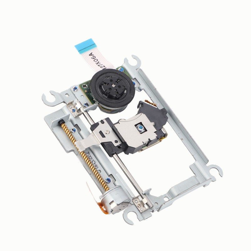 Optical Pickup Laser Lens High Speed Single Channel Laser Deck