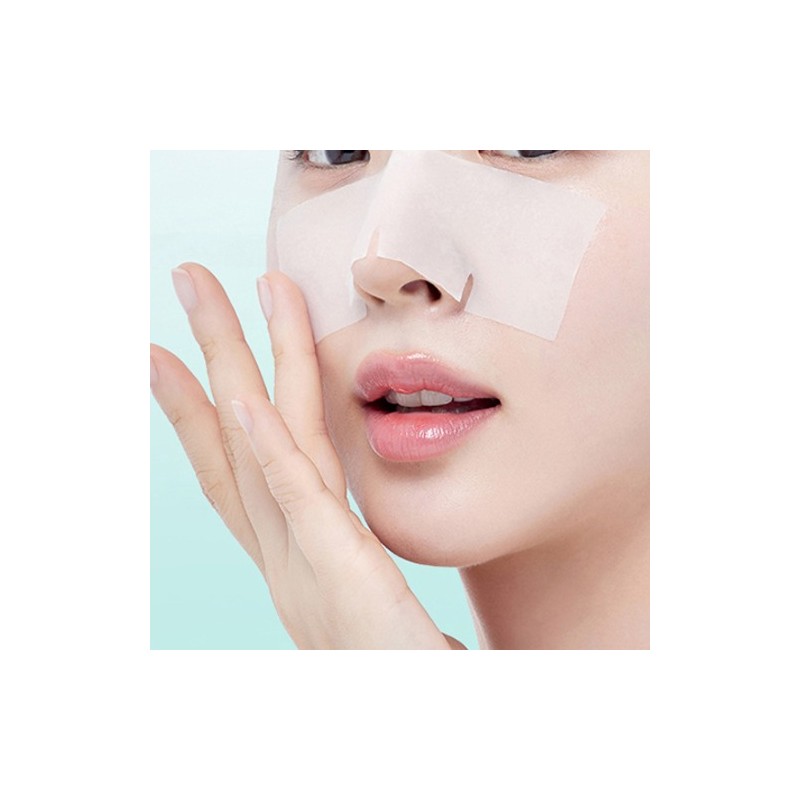 Ilso Super Melting Sebum Softener 150g + Perfect Fit Cotton