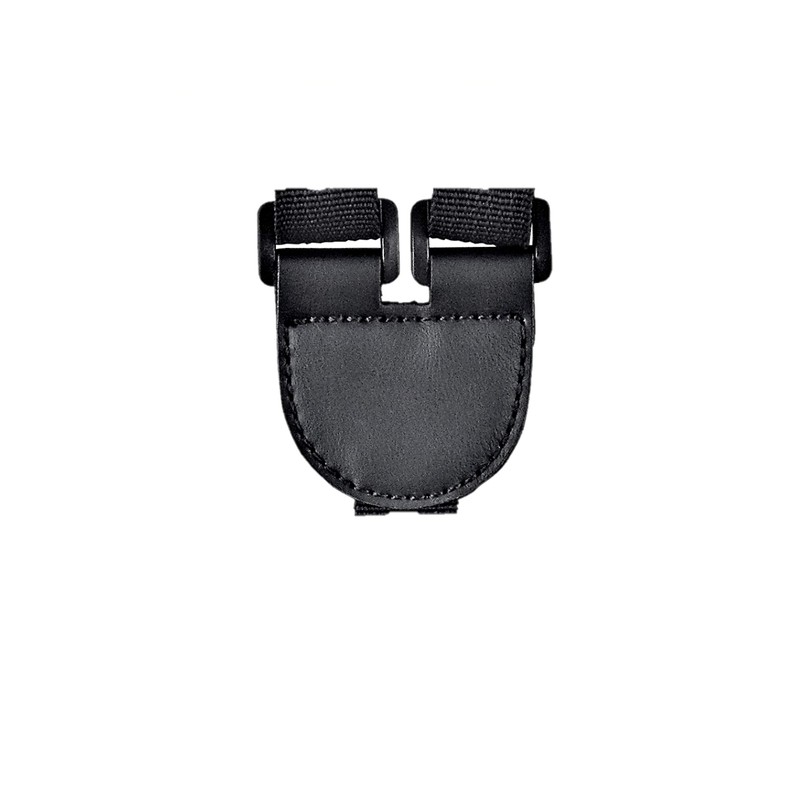 Ortega Guitars Nylon Hook Strap Ukulele - NO Drilling -
