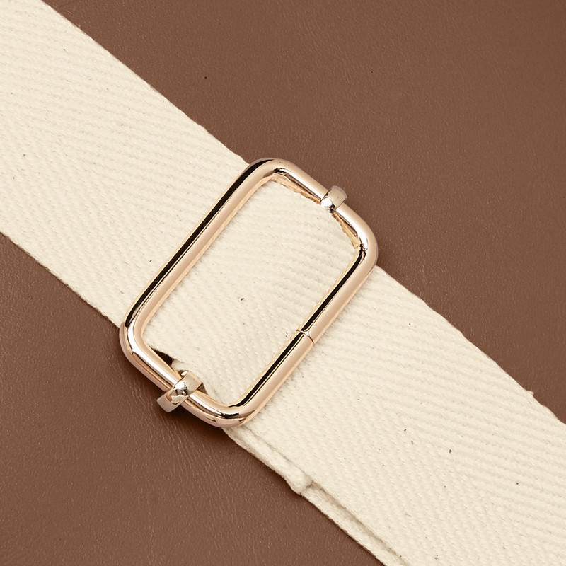 Rename Mini Tote Mini Tote Shoulder Bag, Braun