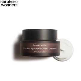 HARUHARU WONDER Black Rice Hyaluronic Cream 50ml