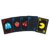 Ideal PAC-MAN The Card Game, Red