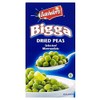 Batchelors Bigga Dried Peas (250g) by Groceries
