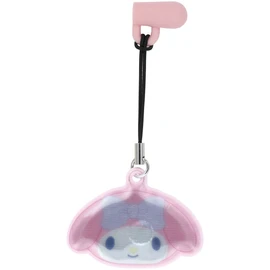SKATER STMGU1-A Magnetic Strap Secure Umbrella to Your Car, Umbrella Strap, My Melody Sanrio