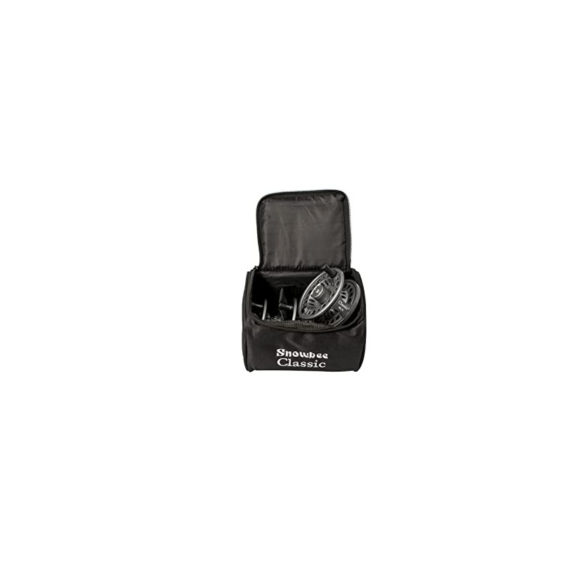 Snowbee Classic 2 Fly Reel Kits #5/6, Reel - Reel