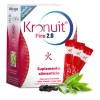 Kronuit Fire 2.0 Sanki Caja C/27 Sobres Sabor Frutos Rojos