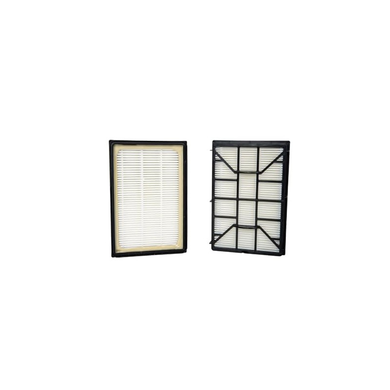 2 Pack Replacement EF-11 52730 Hepa Filters. Compatible with Kenmore