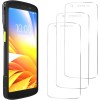 For Zebra 3Pcs Tempered Glass Screen Protector for Zebra TC22 TC27 Barcode Scanner US SHIP