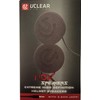 UClear Digital HDX 47mm Diameter Helmet Speaker Set 3.5mm Jack