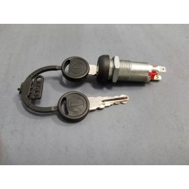 Advance 1450372000 Key Switch Assembly