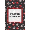 Prayer Journal: Prompts Book, Write Daily Bible Scripture, Prayer Requests