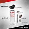 Fill-Rite 1200KTF7018 18 GPM 10 Micron Particulate Filter Kit