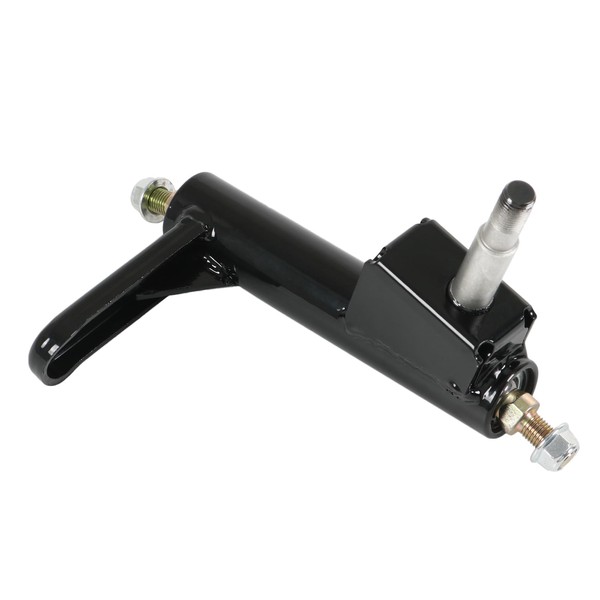 Rimamoka Left Spindle Steering Knuckle for The Coleman KT196 Go-Karts