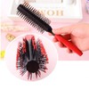 Round Rolling Hair Drying Brush Single Item 10ea