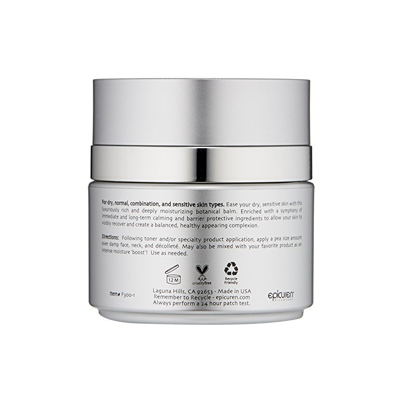epicuren DISCOVERY Soothe Dermal Repair Balm