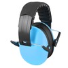 Soundproof Earmuffs for Kids Sleeping Children Safety Mini Noise Reduction