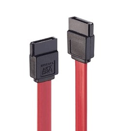 CABLEPELADO SATA Cable 0.50m Red